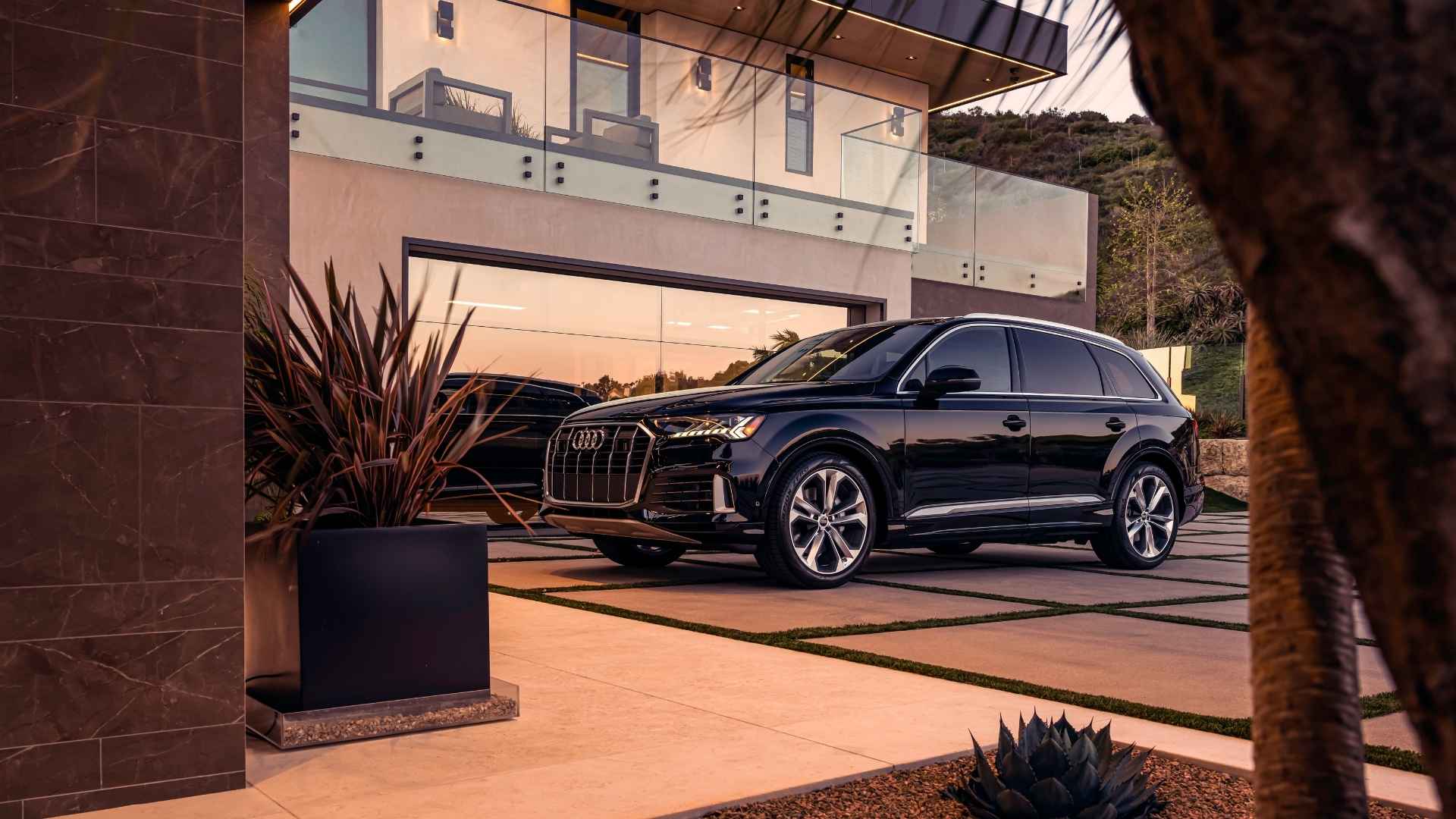 How Audi Pre-Owned Financing Works 