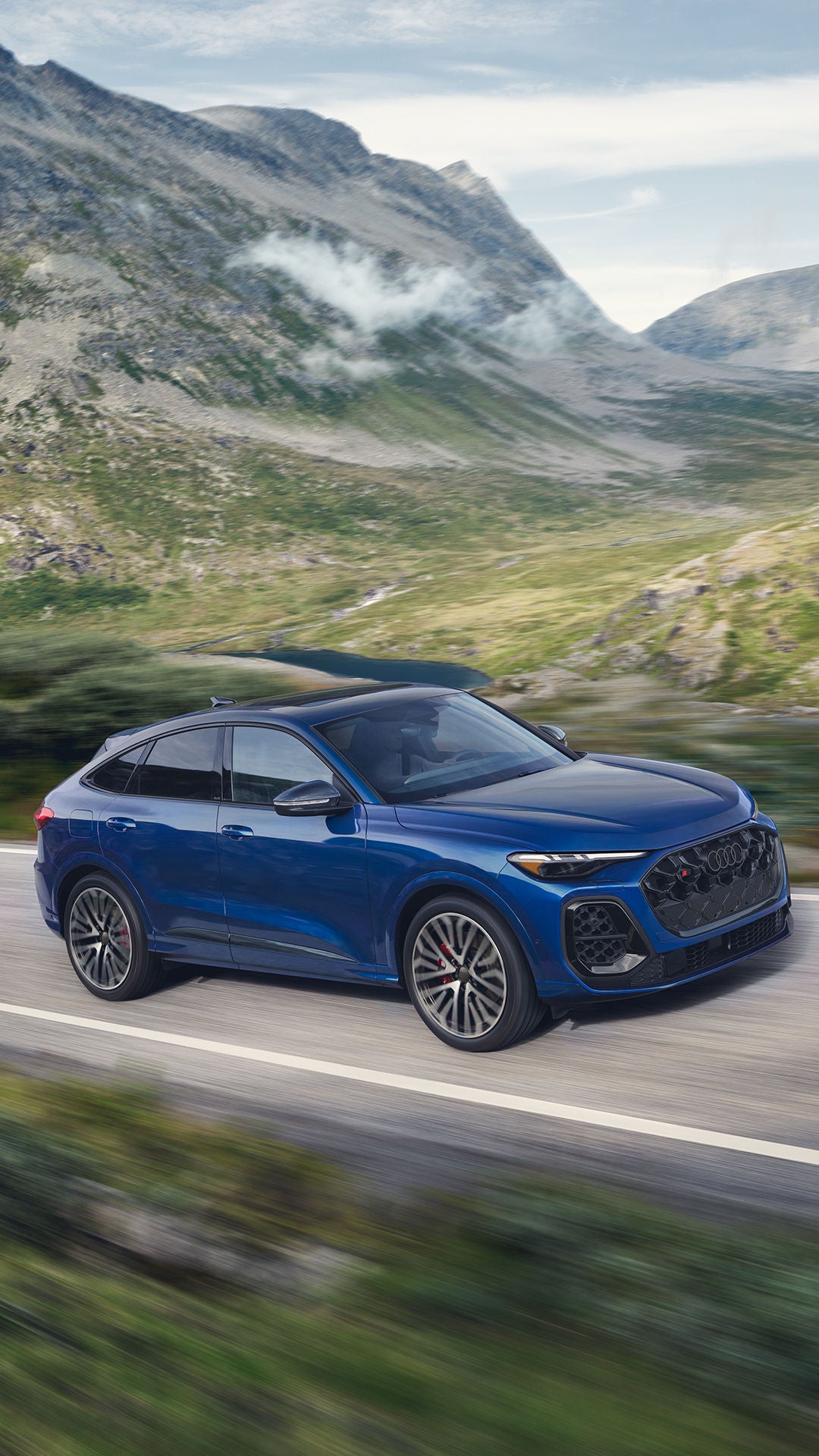 Audi New VS CPO - Audi Cincinnati East