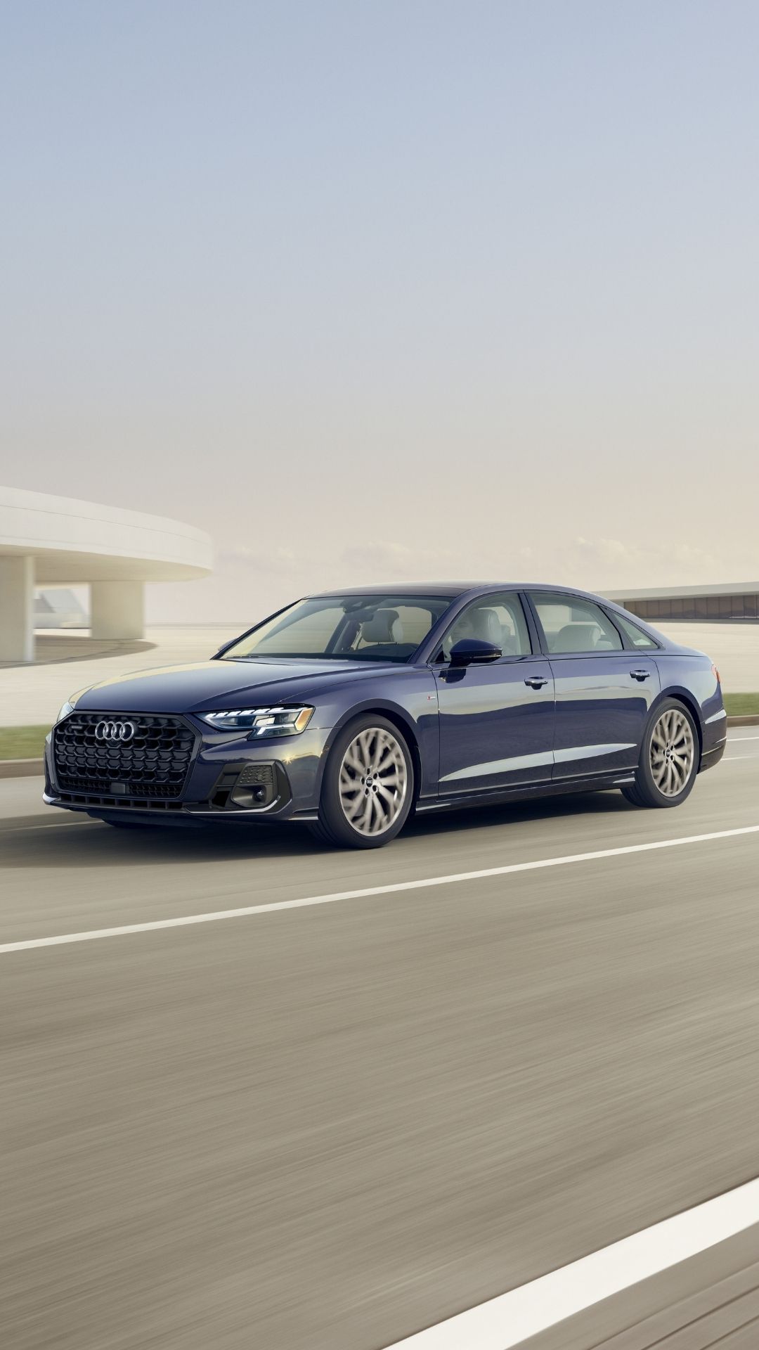 New Vehicle Inventory