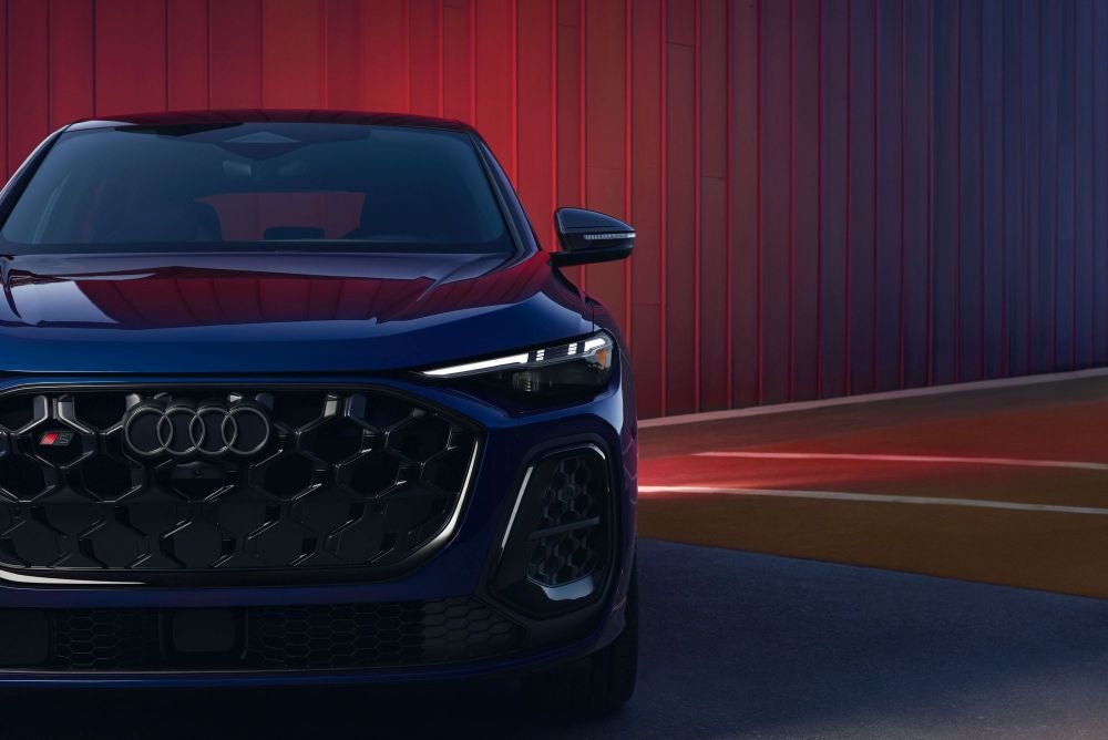 2026 Audi Q5 in Kansas City