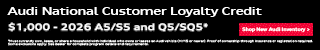 National Loyalty Banner