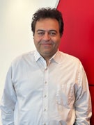 Peyman Marandloui