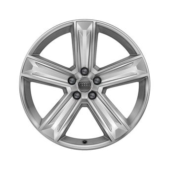 Q8/SQ8 Wheel set (2019-2024) 