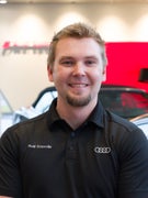 Trevor Tate