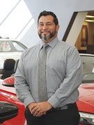 Alex Robles
