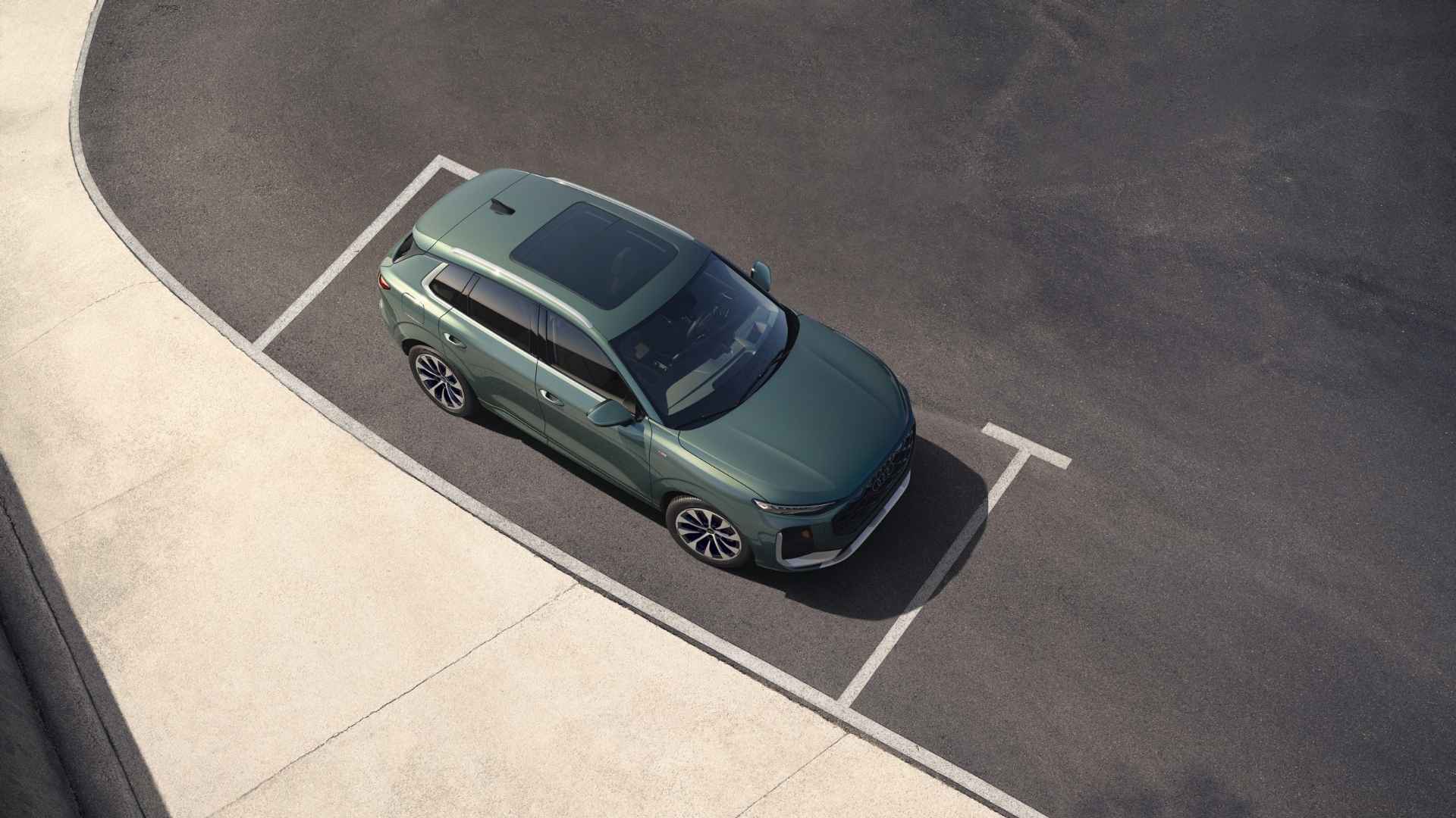 Why the Audi Q3 Fits Pasadena Lifestyles