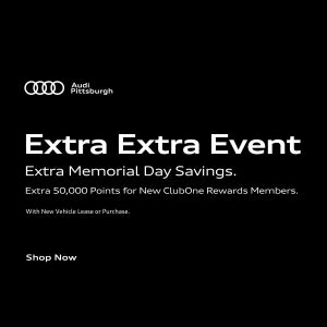 Extra Extra Event