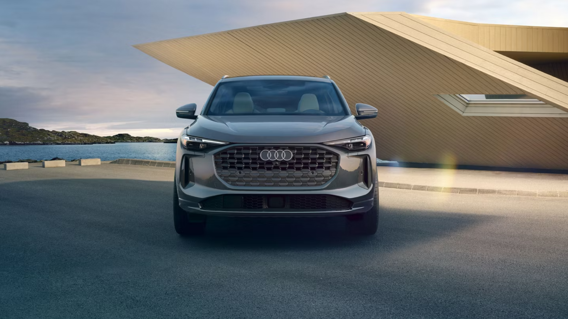 2025 Audi Q5 For Sale Near Robbinsville Township, NJ