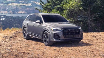 2026 Audi Q7 December Specials