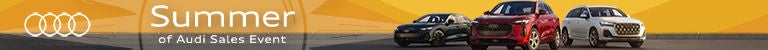 Summer of Audi