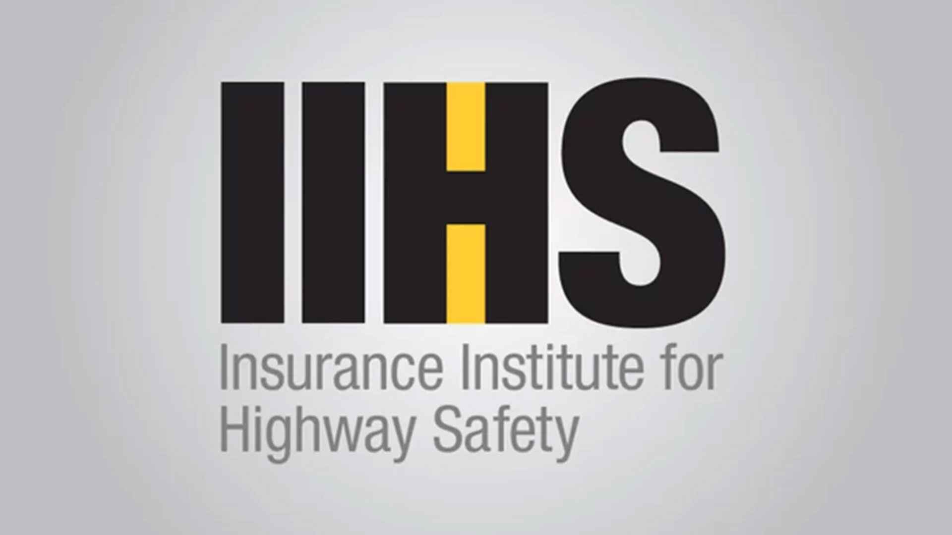 Insurance Institute for Highway Safety
