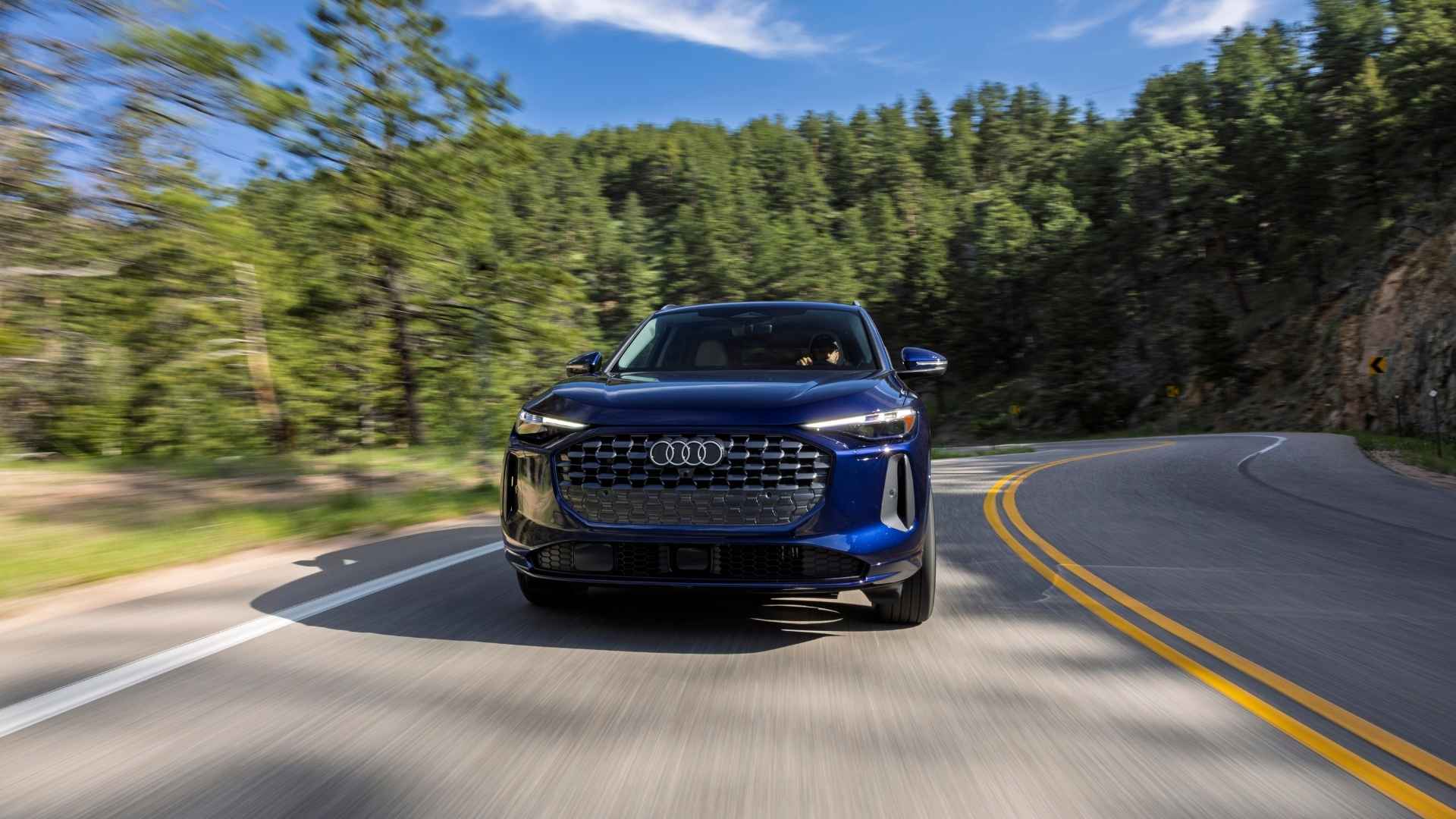 Safety And Driver Assistance Confidence