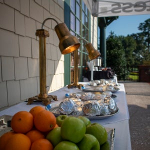 Audi Quattro Cup Tournament