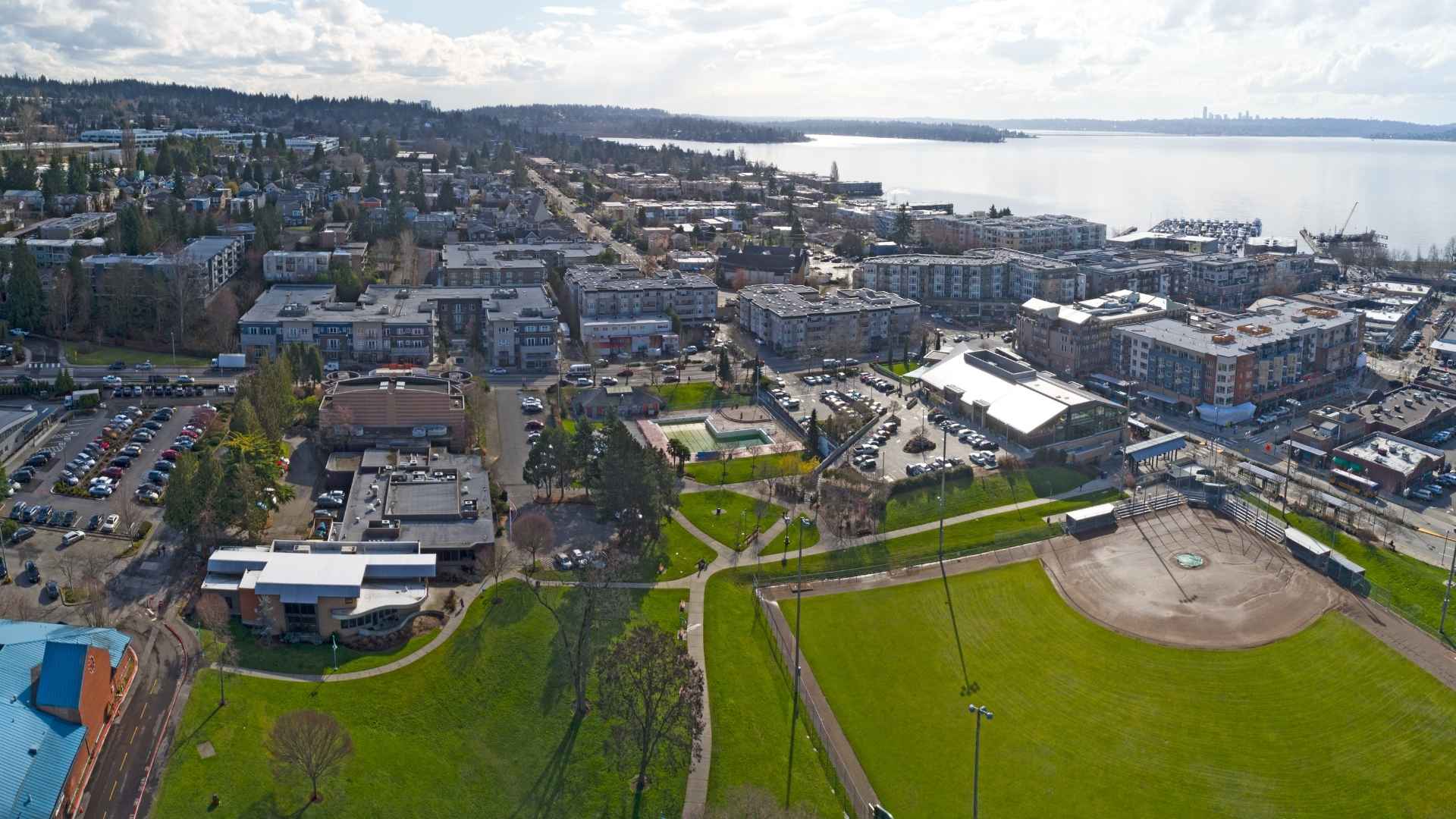 About Kirkland, WA