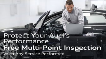 Free Multi-Point Inspection