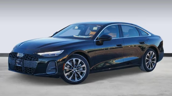 2026 Audi A6 Sedan Premium Plus TFSI® quattro® S tronic®