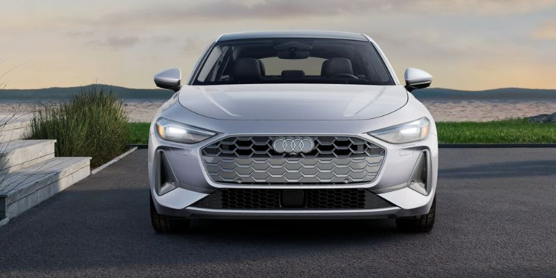 2026 Audi A5