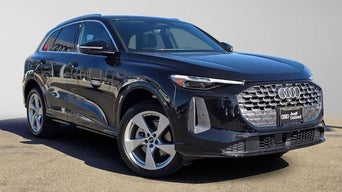 2026 Q5 Premium Plus
