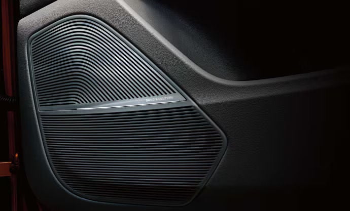 Bang & Olufsen®