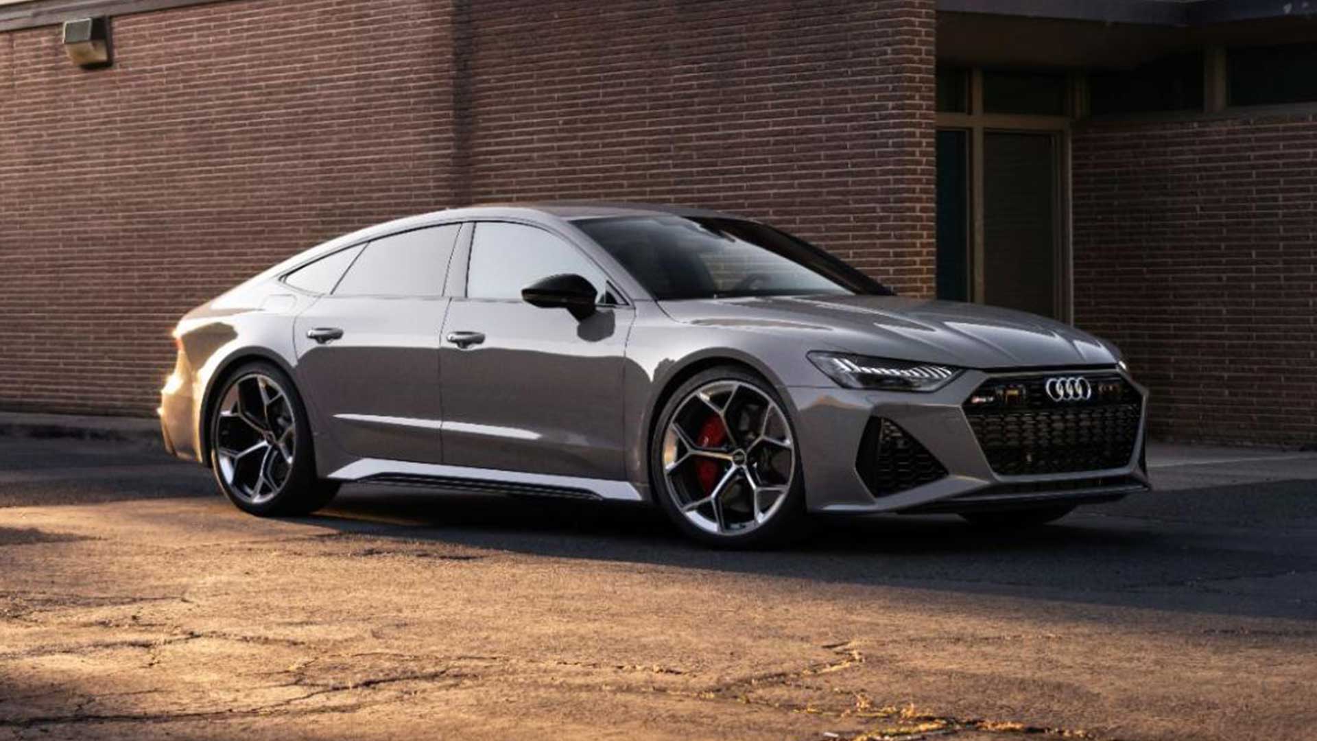 Audi RS7