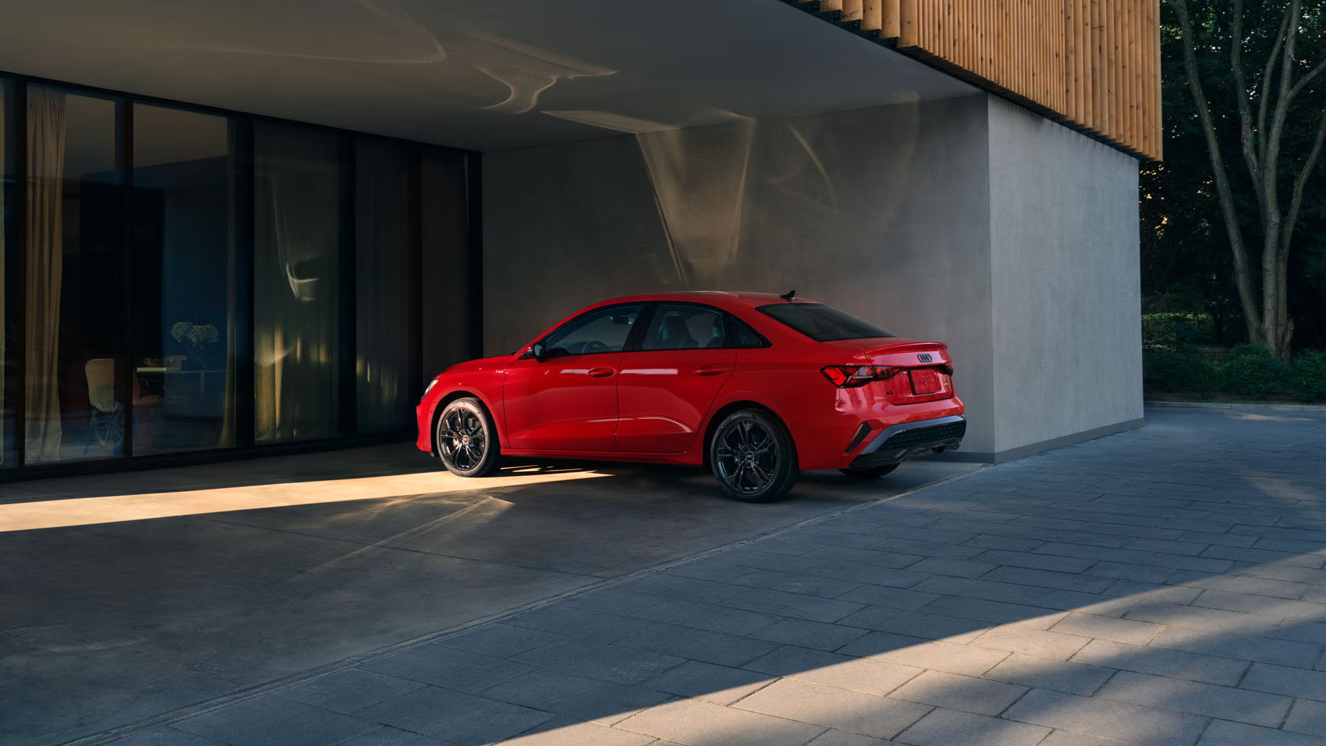 2025 Audi A3 For Sale Near Midland, TX