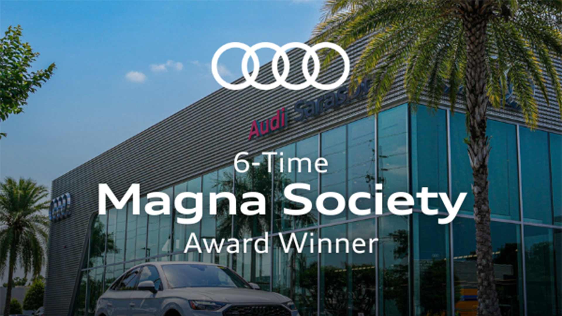 Magna Society