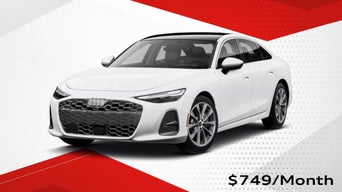 2026 Audi A6 Sedan quattro® Premium Plus