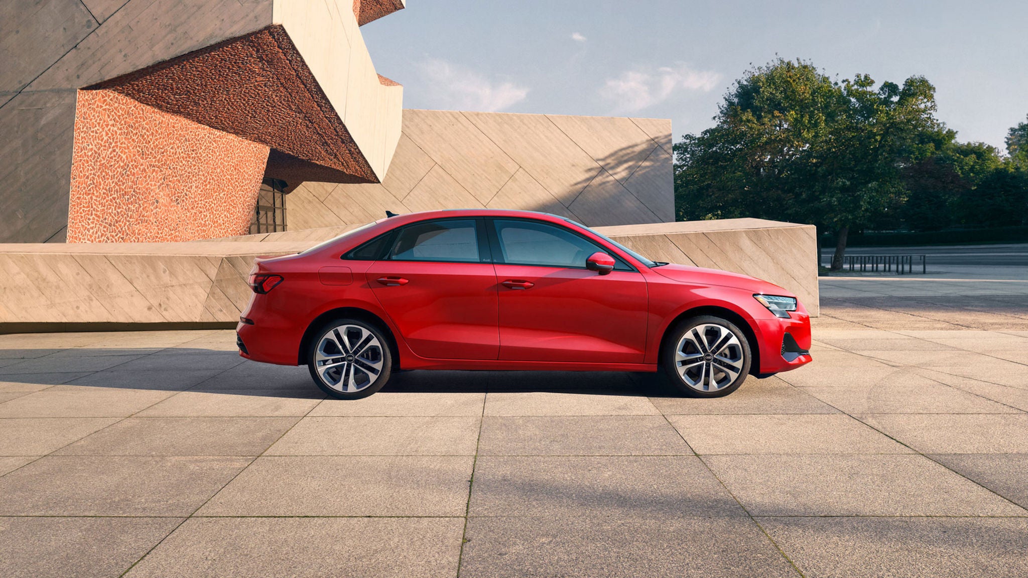 Can You Tow With an Audi Sedan?