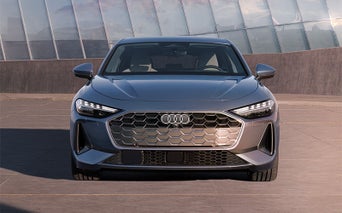 2025 All-New A5