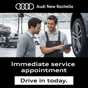 Schedule Service Appointment