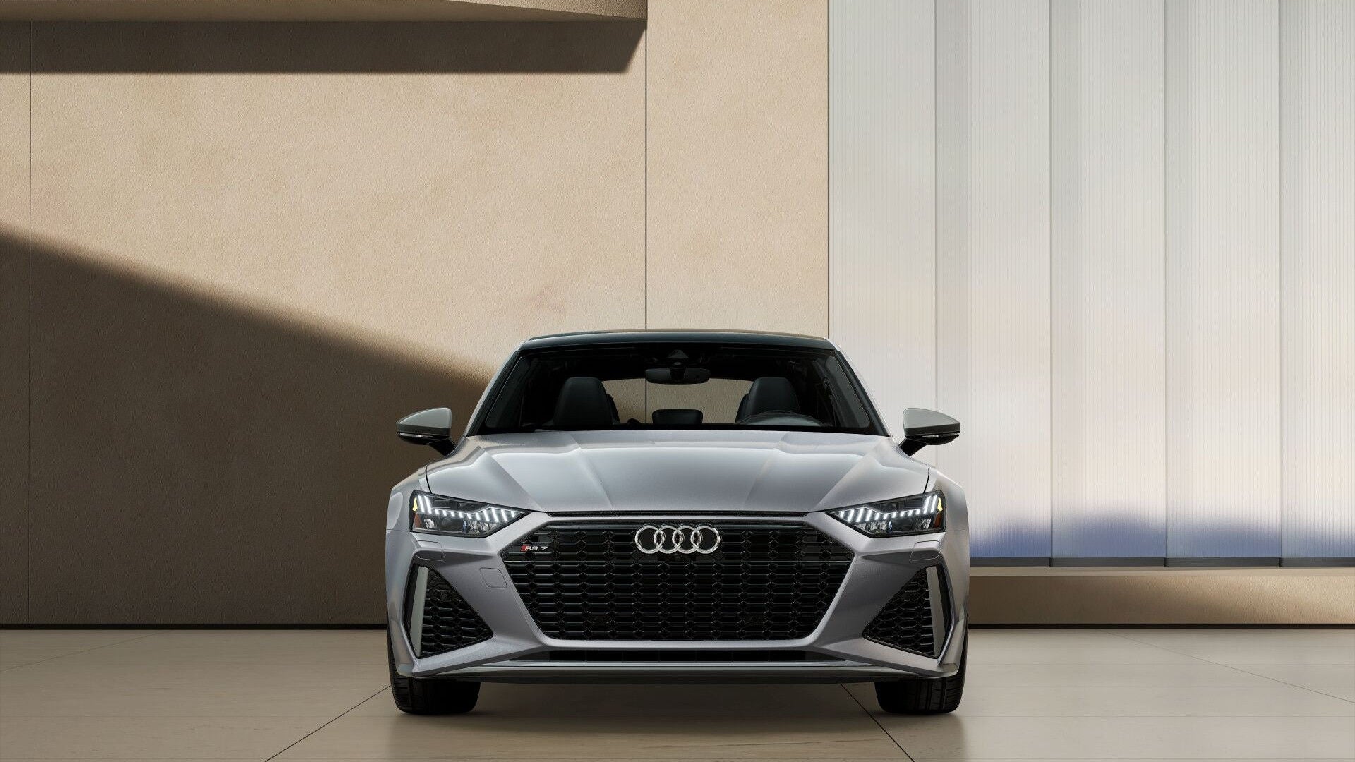 2025 Audi RS 7 For Sale Near Denver, CO