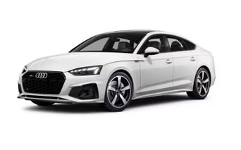 PREMIUM PLUS 45 TFSI® QUATTRO® S TRONIC®