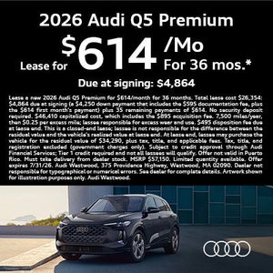 Q5 Premium