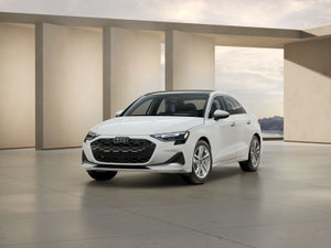 2026 Audi A3