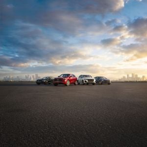 Summer Of Audi Sales Event