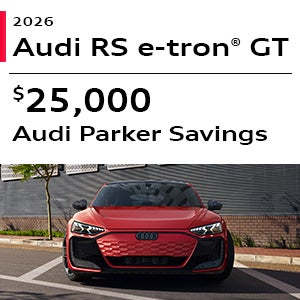 RS e-tron GT
