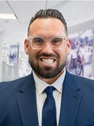 Ethan Amaral