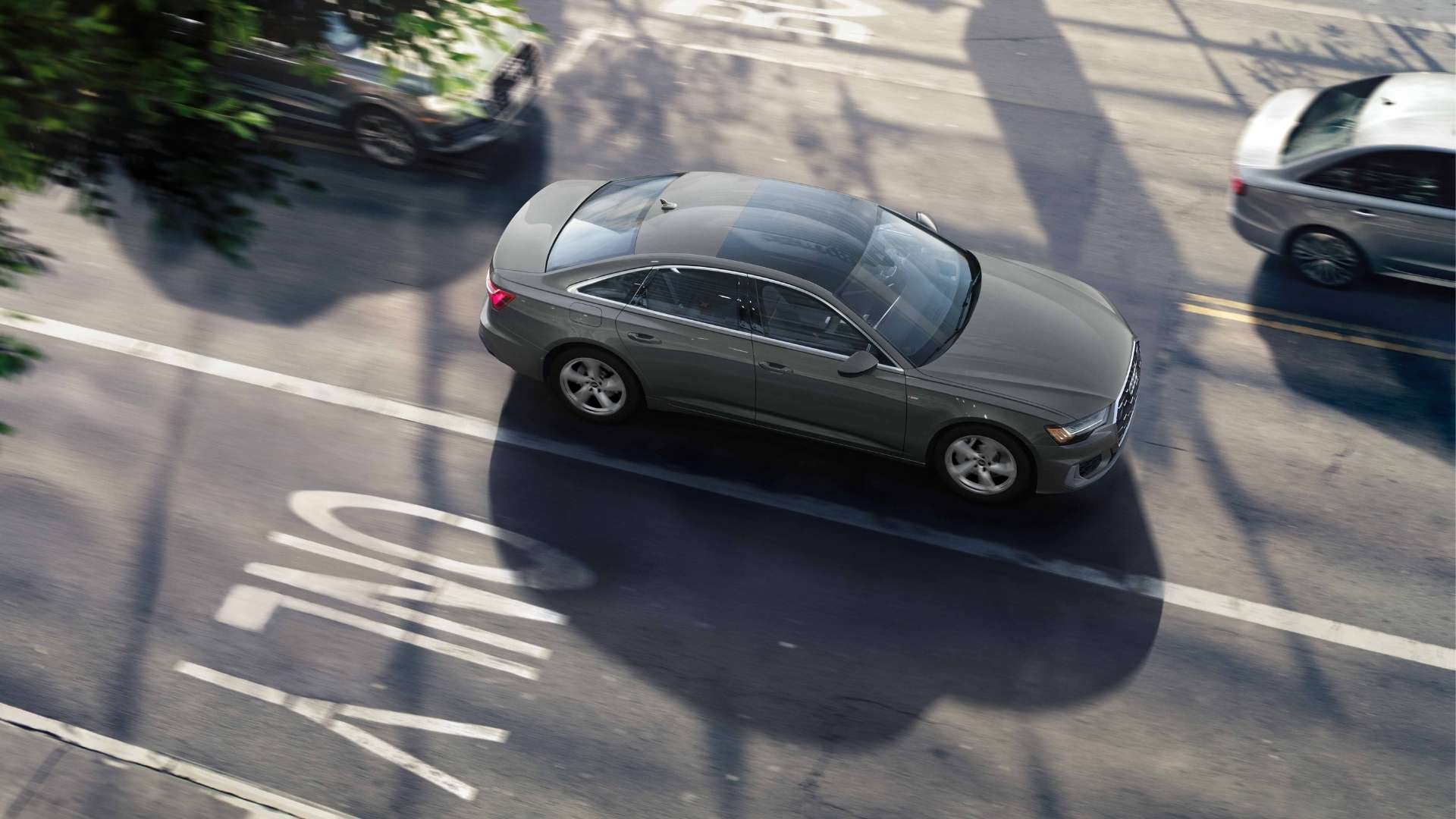 Performance Designed For Everyday Use