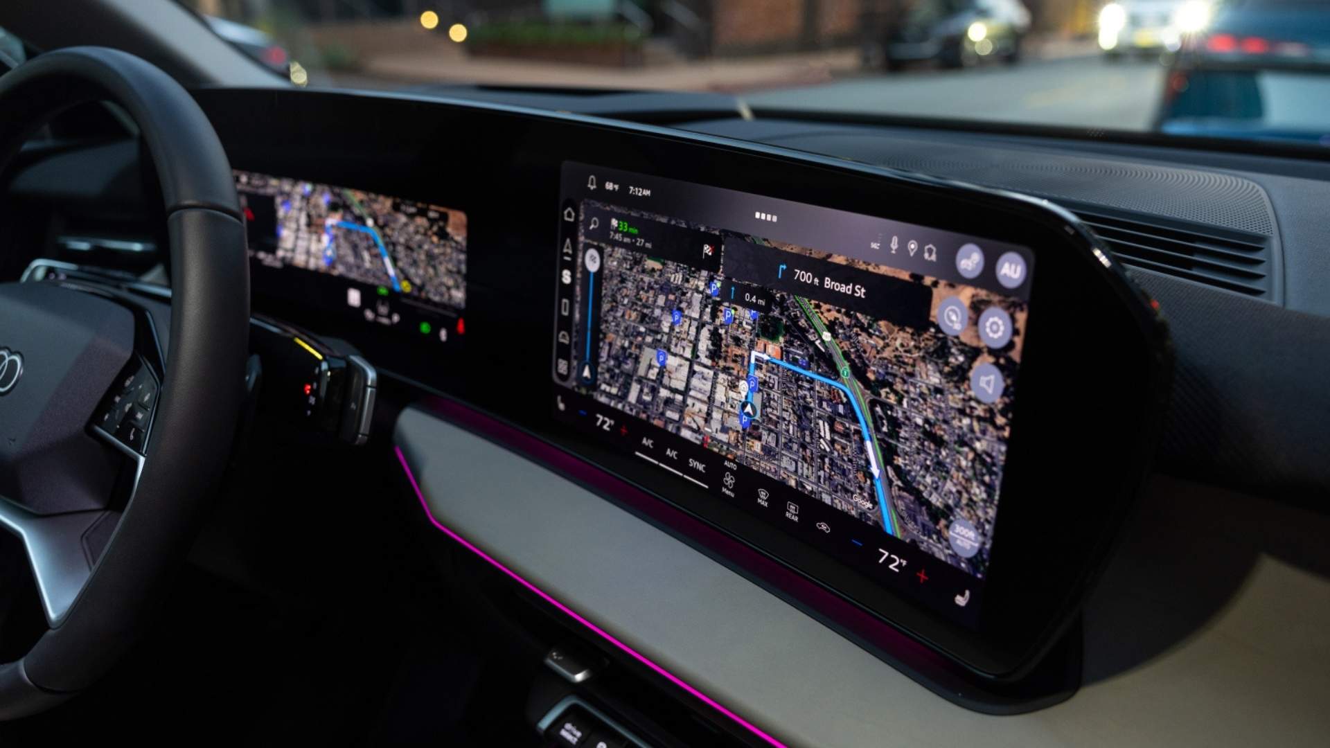 What Technology Does the Audi Q3 Include?
