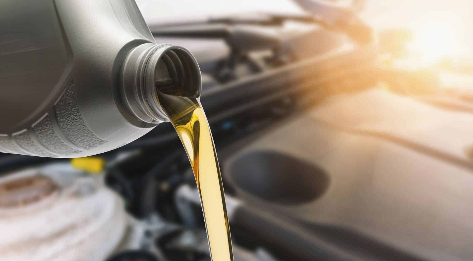 How Engine Oil Supports Audi Advanced Engine Technology