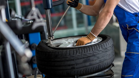 Audi Tire Services | Audi Fort Lauderdale