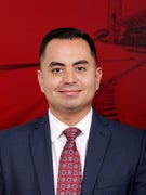 Aaron Enriquez