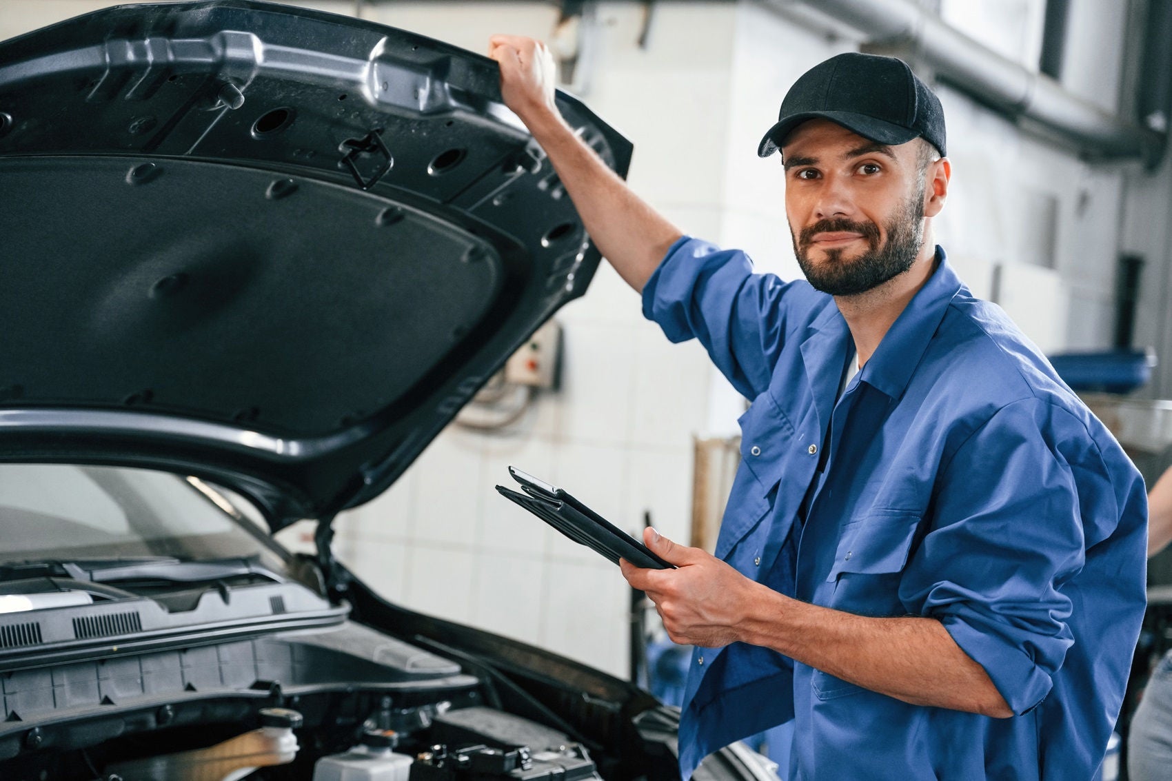 Audi Service near Binghamton, NY
