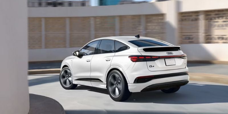 q4 sportback e tron