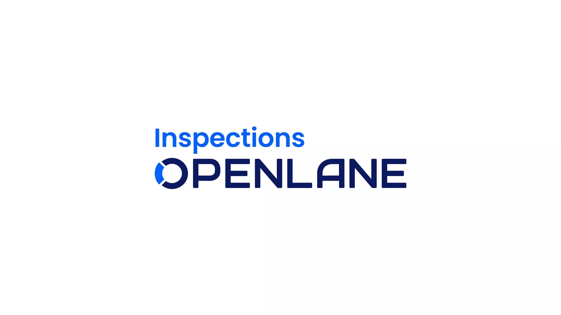 Logo de inspections OPENLANE.