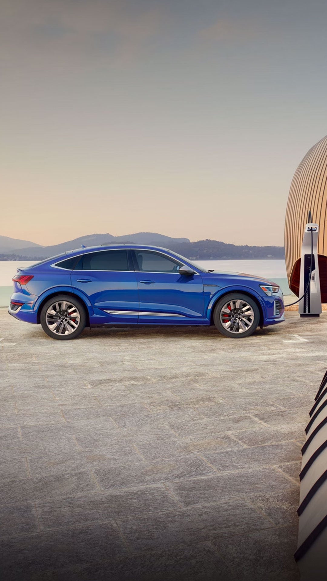 Audi electric models