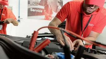 Multi-Point Inspection Special