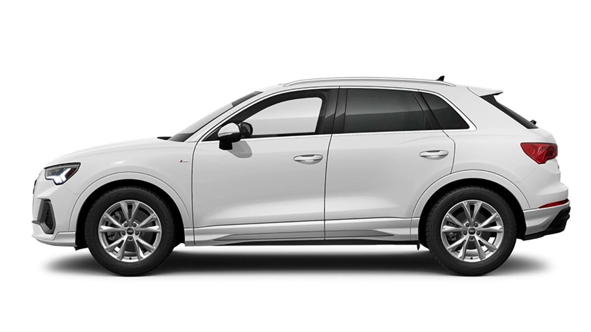 Audi Q3 Premium