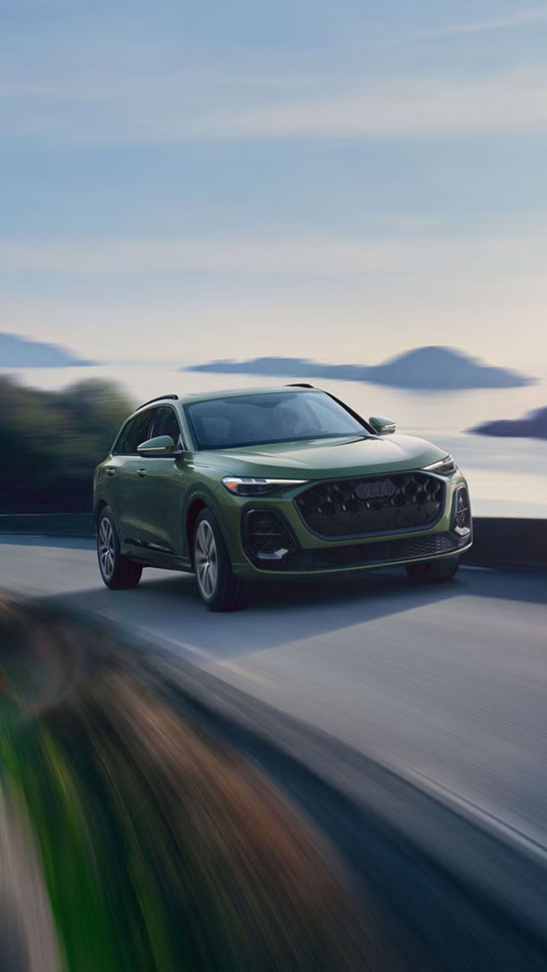 Audi Q5 VS Acura RDX - Audi Ann Arbor