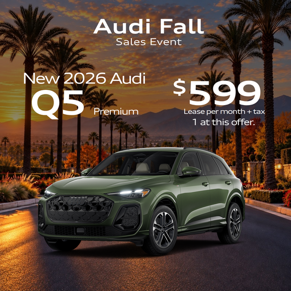 Q5 Special